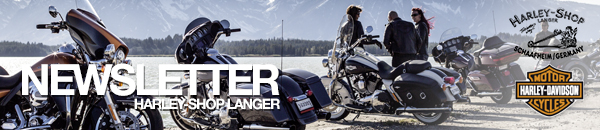 Harley-Shop Langer