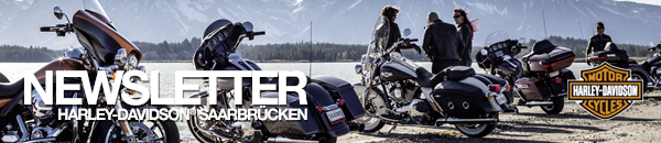 Harley-Davidson® Saarbrücken