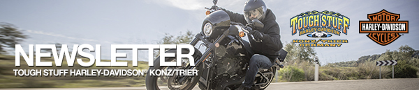 Harley-Davidson® Konz/Trier GmbH